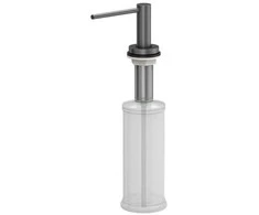 Quadron Judy JUDY grafito metalo skysčio dozatorius (500 ml)