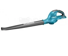 Makita DUB361Z Akumuliatorinis pūstuvas, 2X18V, Be akumuliatorių ir kroviklio!