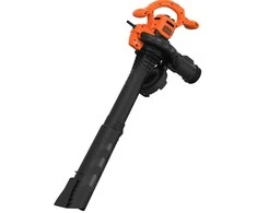 Lapų siurblys-pūstuvas Black &amp; Decker BEBLV260