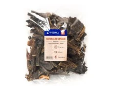 Šunų Skanėstai - Petmex Jautienos Kramtukas 1 Kg