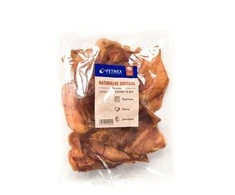 Šunų Skanėstai - Petmex Kiaulienos Ausys 40g 10vnt