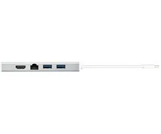 J5 Create J5create - USB 3.0 mini dokas