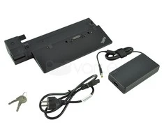 LENOVO THINKPAD WORKSTATION DOCK 230 W EU [iki 7 GEN]