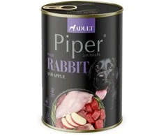 Šunų Maistas - Dolina Noteci Piper Gyvūnams, Žalias 800g