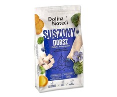 DOLINA NOTECI Premium SUSZONA DORSZ 9kg