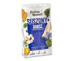 DOLINA NOTECI Premium SUSZONA DORSZ 9kg
