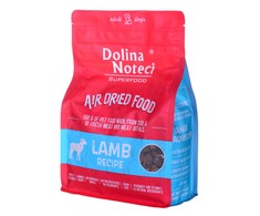 Dolina Noteci Superfood su avienos šunims 1kg