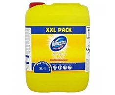 Domestos Professional Citrus Fresh Toilet Gel Cleaner 5 l
