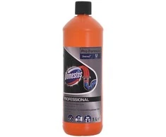 Domestos Professional Drain Unblocker Gel 1l