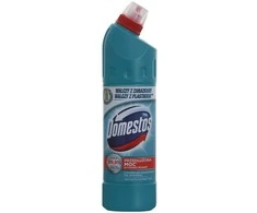 Valymo priemonė - Domestos Extended Strength Atlantic 750ml