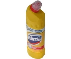 Koncentruotas dezinfekuojantis valiklis Domestos, 750ml, citrinų kvapo