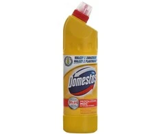 Koncentruotas dezinfekuojantis valiklis Domestos, 750ml, citrinų kvapo