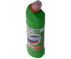 Koncentruotas dezinfekuojantis valiklis Domestos, 750ml, Pine