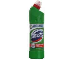 Koncentruotas dezinfekuojantis valiklis Domestos, 750ml, Pine