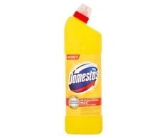 Dezinfekcinis WC valiklis DOMESTOS Citrus Fresh, 1000 ml