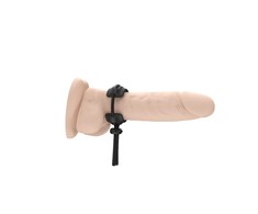 Marc Dorcel DORCEL Fit žiedas