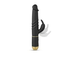 MARC DORCEL_Furious Rabbit 2.0 zuikio vibratorius