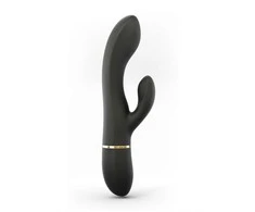 Marc Dorcel Vibratorius zuikis Dorcel glam triušis 21cm 10 režimas