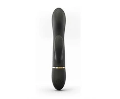 Marc Dorcel Vibratorius zuikis Dorcel glam triušis 21cm 10 režimas