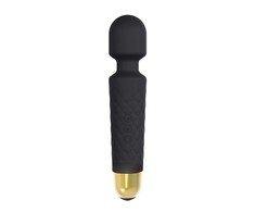 Marc Dorcel III PRIEDAS Rinkinys Wantiful wand + tepami patarimai x2