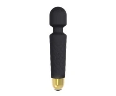 Marc Dorcel III PRIEDAS Rinkinys Wantiful wand + tepami patarimai x2