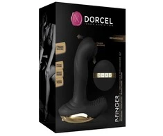 Marc Dorcel DORCEL medžiaga: