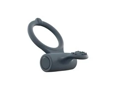 Marc Dorcel MARC DORCEL_Power Clit wibracyjny pierścień na penisa