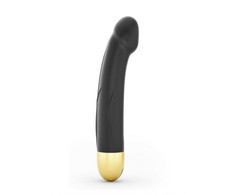Marc Dorcel Dorcel Real Vibrations tikroviškas vibratorius 21cm