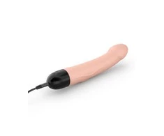 Marc Dorcel Dorcel Real Vibrations tikroviškas vibratorius 18cm