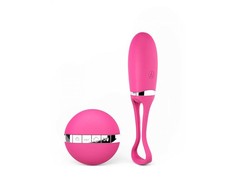 Marc Dorcel DORCEL Secret Delight purpurinė