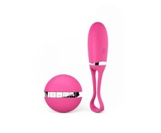 Marc Dorcel DORCEL Secret Delight purpurinė
