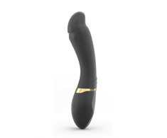 Marc Dorcel DORCEL Tender Spot juodas