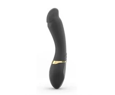 Marc Dorcel DORCEL Tender Spot juodas