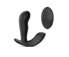 Marc Dorcel Analinio kištuko sukimosi dorcel twist delight 10 režimas
