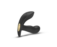 Marc Dorcel Analinio kištuko sukimosi dorcel twist delight 10 režimas