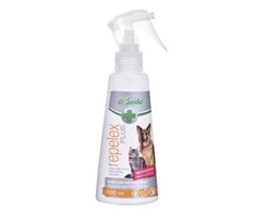 Dr Seidel repelex Plus repeller Dr Seidel 100 ml