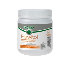 Dr Seidel FLVEIOL 400g PROBLEMA.
