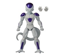 Bandai Dragon Stars: Dragon Ball Super - Frieza Final Form statula | 17 cm
