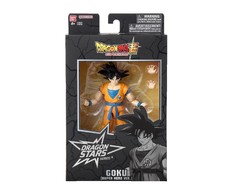 DRAGON STARS Poseable figūrėlė su priedais, 16 cm