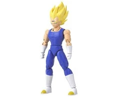 Bandai DRAGON BALL DRAGON STARS MAJIN VEGETA