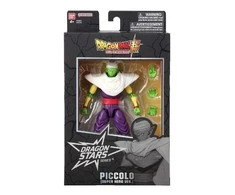 Bandai DRAGON BALL DRAGON STARS PICCOLO (DBS SH VER.)