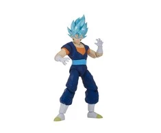 Bandai DRAGON BALL DRAGON STARS SUPER SAIJANŲ Mėlynas VEGITO