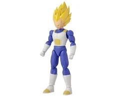 Bandai DRAGON BALL DRAGON STARS SUPER SAIJANŲ VEGETA