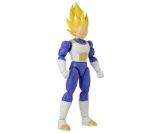 Bandai DRAGON BALL DRAGON STARS SUPER SAIJANŲ VEGETA