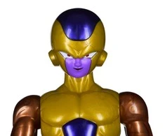 Bandai DRAGON BALL LIMIT BREAKER GOLDEN FRIEZA