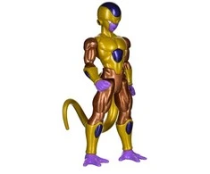 Bandai DRAGON BALL LIMIT BREAKER GOLDEN FRIEZA