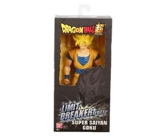 Bandai DRAGON BALL LIMIT BREAKER SUPER SAIYAN GOKU