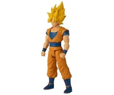 Bandai DRAGON BALL LIMIT BREAKER SUPER SAIYAN GOKU