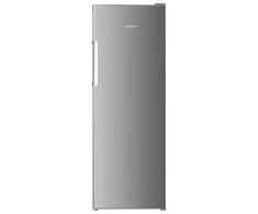 Drawer šaldiklis MPM-245-ZS-17 Inox 242 l