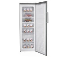 Drawer šaldiklis MPM-245-ZS-17 Inox 242 l